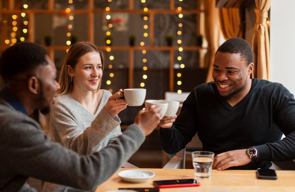 Not just food – the story of Boardeli’s sizzling culture