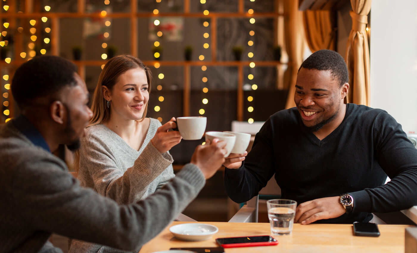 Not just food – the story of Boardeli’s sizzling culture