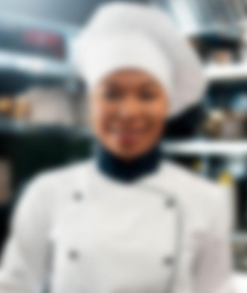 Chef Leena Mathew
