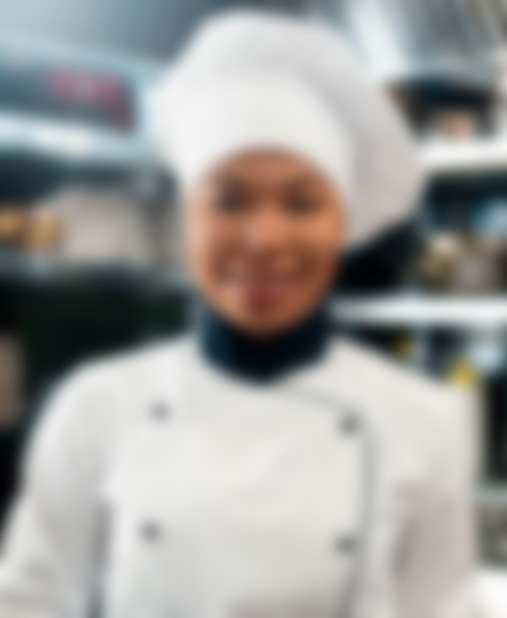 Chef Leena Mathew